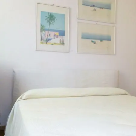 La Cerisaie - Rue Massena Appartement *