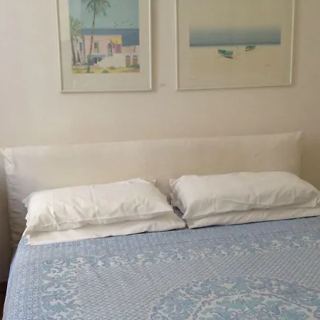 La Cerisaie - Rue Massena Appartement