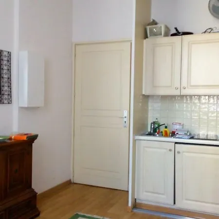 La Cerisaie - Rue Massena Appartement Nice