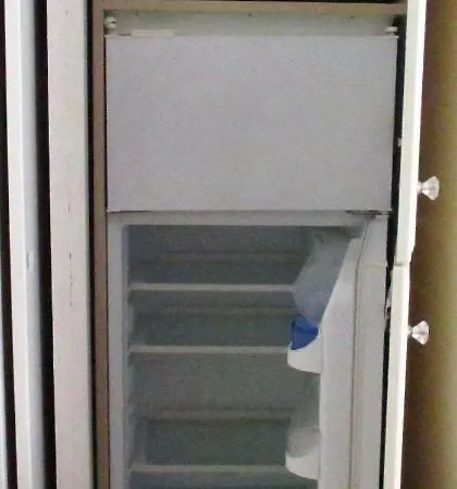 La Cerisaie - Rue Massena Appartement *